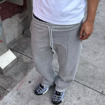 Retro Sweatpants